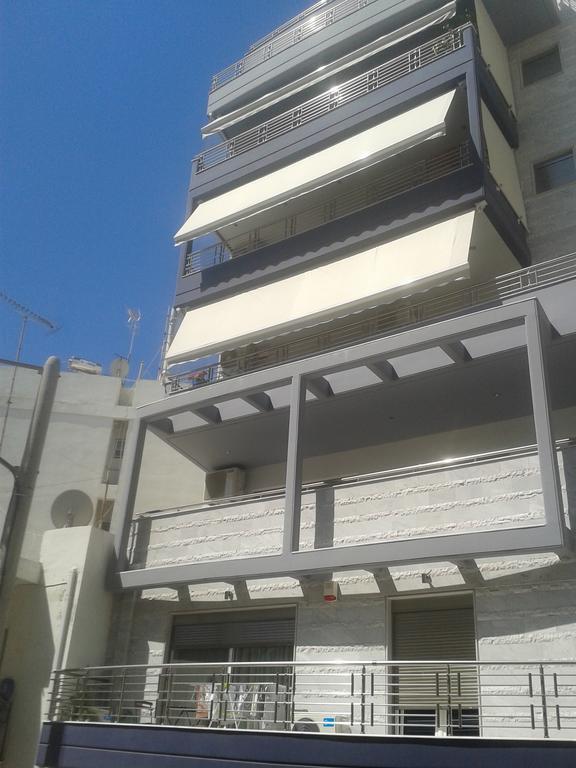 Super 36Sqm Junior Suite In Luxurious Picturesque Area Pireus Zewnętrze zdjęcie
