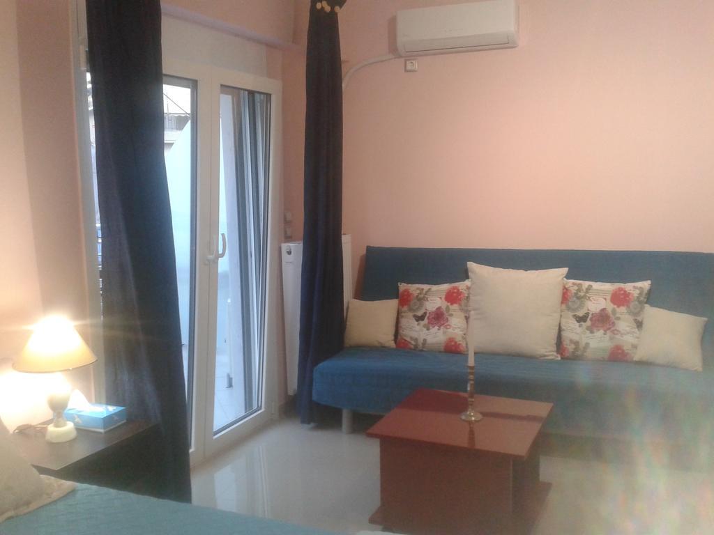 Super 36Sqm Junior Suite In Luxurious Picturesque Area Pireus Zewnętrze zdjęcie