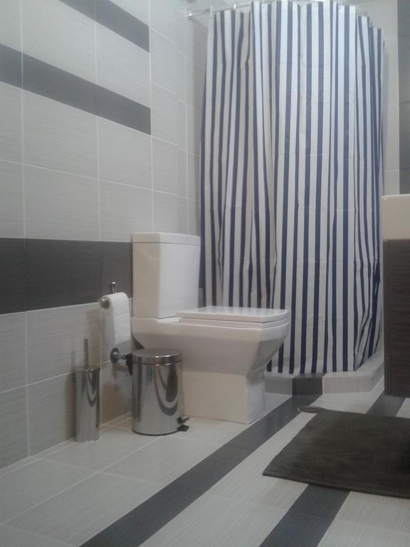 Super 36Sqm Junior Suite In Luxurious Picturesque Area Pireus Zewnętrze zdjęcie