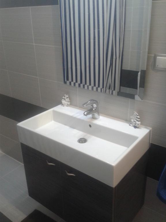 Super 36Sqm Junior Suite In Luxurious Picturesque Area Pireus Zewnętrze zdjęcie