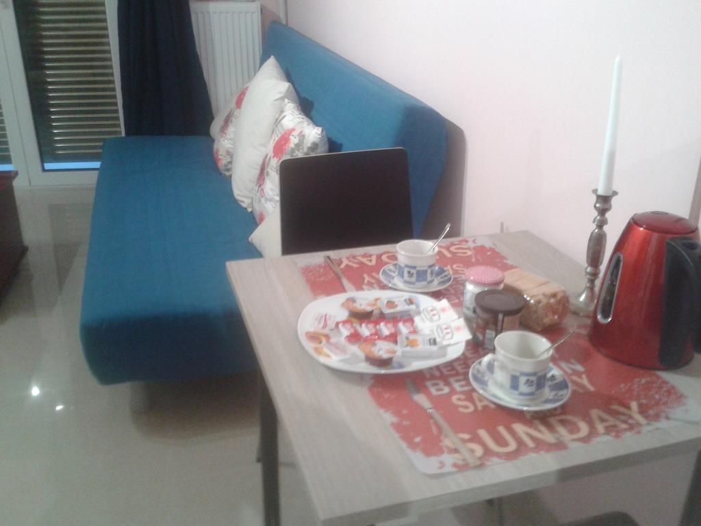 Super 36Sqm Junior Suite In Luxurious Picturesque Area Pireus Zewnętrze zdjęcie