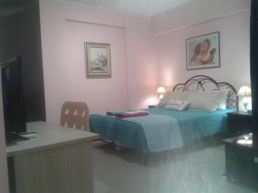 Super 36Sqm Junior Suite In Luxurious Picturesque Area Pireus Zewnętrze zdjęcie