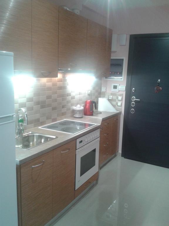 Super 36Sqm Junior Suite In Luxurious Picturesque Area Pireus Zewnętrze zdjęcie